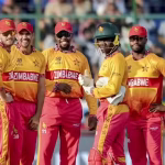 T20 World Cup: Zimbabwe stuck in India amid closure of airspace in Middle East | Cricket News – The Times of India