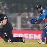 T20 World Cup final: ‘If he gets going, India are in trouble’ — Ex-cricketer names NZ star who could spoil India’s dream | Cricket News – The Times of India