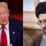 TACO vs Tehran: Who will blink first—Trump or Khamenei? – The Times of India
