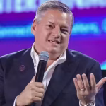 Ted Sarandos: CEO of Netflix who recently lost Warner Bros acquisition fight to Paramount says: They are buying a much larger company, debt that will force CEO David Ellison to layoff thousands and cut … | – The Times of India