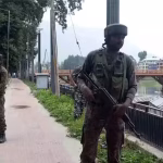 Terror hideout busted, IED recovered in J&K’s Rajouri | India News – The Times of India