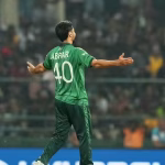 The Hundred auction: Will Pakistan allow Abrar Ahmad to earn PKR 7 crore during bilateral commitment? | Cricket News – The Times of India