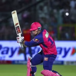 ‘The goal is to win the IPL trophy’: Vaibhav Sooryavanshi targets Rajasthan Royals glory | Cricket News – The Times of India
