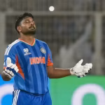 ‘This is the day I was waiting for’: Sanju Samson’s emotional confession after heroics vs West Indies | Cricket News – The Times of India