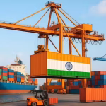 Trade deficit for February widens to $3.96 billion: India’s exports climb 11%, imports surge 21% – The Times of India