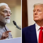 Trump Modi Call: Trump dials Modi as US contemplates peace talks with Iran | India News – The Times of India