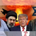 Trump winning militarily, losing politically in Iran war: Ian Bremmer – The Times of India