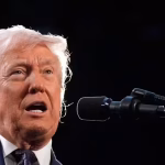 Trump’s call for countries to send warships to protect the Strait of Hormuz brings no promises – The Times of India