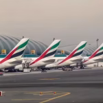UAE flights resume but not fully: 5 airlines begin limited services amid Iran–US–Israel conflict – The Times of India
