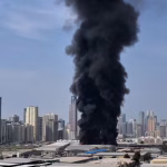 US, Bahrain, Jordan, Kuwait, Qatar, Saudi Arabia, UAE condemn Iran over missile and drone attacks in joint statement – The Times of India