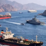 US-Iran war: How Strait of Hormuz closure impacts global oil supply – explained in 5 charts – The Times of India
