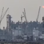 US-Israel attack in Iran: Qatar to fully shut gas liquefaction amid Tehran’s retaliatory strikes – The Times of India