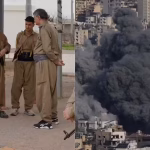 US planning to arm Kurdish forces to trigger uprising in Iran: Report – The Times of India