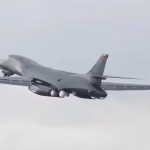 US sends B-1 Bombers to Iran as Hegseth warns of ‘most intense’ strikes – The Times of India