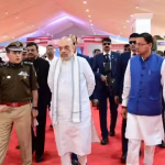 Uttarakhand: Amit Shah inaugurates ‘Nootan Nyaya Sanhita’ exhibition in Haridwar | India News – The Times of India