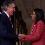 Venezuela to supply up to 1,000 kg of gold to US; sources say deal more beneficial for Caracas – The Times of India