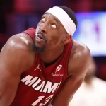 Viral post claims Bam Adebayo was tested for drugs following his record-breaking feat against the Wizards | NBA News – The Times of India