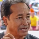 Wangchuk freed as govt revokes NSA detention | India News – The Times of India