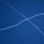 Watch: How Iran missile slipped past interceptor rockets to strike target – The Times of India