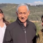 Watch: Netanyahu shares another video as ‘death’ rumours refuse to die down – The Times of India