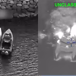 Watch: US destroys multiple Iranian minelayers in Strait of Hormuz – The Times of India