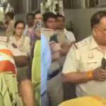 ‘We catch them, but they go to CM, MLAs’: Cop claims ‘political pressure’ to release goons; Delhi Police deny allegation after video goes viral | Delhi News – The Times of India