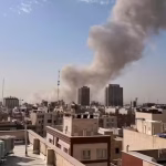 West Asia conflict: Govt keeps tabs on crude prices & goods movement – The Times of India