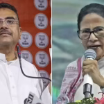 West Bengal polls 2026: BJP releases candidates for 144 seats in 1st list, fields Suvendu Adhikari in Mamata’s Bhabanipur | India News – The Times of India