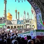 Why Iran’s global partners are staying on the sidelines – The Times of India