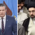 ‘Wounded and likely disfigured’: How US reacted to Iran’s Supreme Leader Mojtaba Khamenei’s first statement – The Times of India