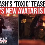 Yash’s ‘Toxic’ Release Postponed: Fans Applaud Decision Amid Middle East Tensions | – The Times of India