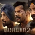 ‘Border 2’ OTT release: Here’s when and where you can watch the Sunny Deol, Varun Dhawan, Diljit Dosanjh starrer | – The Times of India
