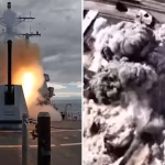 ‘Cut off the head of the snake’: US says IRGC HQ destroyed in strike – Watch video – The Times of India