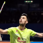 ‘He is definitely a medal prospect’: Former CWG medallist backs Lakshya Sen for LA Olympics medal | Badminton News – The Times of India