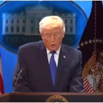 ‘I like Kamla better’: Trump jokes about similarity between Trinidad PM’s name and Kamala Harris — watch – The Times of India