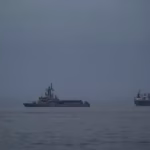 ‘India is our friend’: Iran envoy hints at ‘safe passage’ for Indian ships via Strait of Hormuz | India News – The Times of India