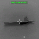 ‘Mission to sink navy’: US Central Command shares video of strike on Iranian drone carrier- watch – The Times of India