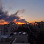 ‘Our hearts were shaking’: Tehran residents recall night of heaviest bombing since Iran war began – The Times of India