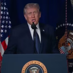 ‘Surrender or face certain death’: Trump’s war update as US-Israel strikes rock Iran – top quotes – The Times of India