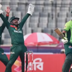 ‘Treat Pakistan matches like a comedy series’: Ex-cricketer slams team after series loss to Bangladesh | Cricket News – The Times of India