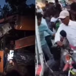 13 die, 22 injured as speeding bus collides with van in Bihar’s Katihar | Patna News – The Times of India