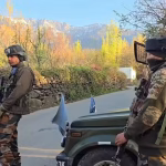 16-year hunt ends as LeT operative among five held in Srinagar crackdown | India News – The Times of India