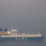 17 India-bound vessels with LPG, LNG, crude await transit near Hormuz – The Times of India