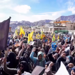 6.5 yrs after bifurcation, J&K removed from Aadhaar records of Ladakh residents | India News – The Times of India