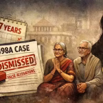 7-year delay, no evidence, only allegations: Why Supreme Court quashed 498A case against in-laws – The Times of India