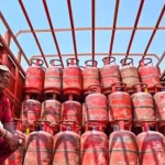 8L PNG connections in a month: Official | India News – The Times of India