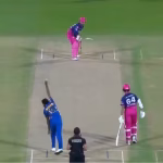 ‘A literal demon’: Fans stunned as Vaibhav Sooryavanshi takes on Jasprit Bumrah | Cricket News – The Times of India