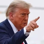 A threat to commit war crimes? Why Trump’s new warning to Iran has shocked world – The Times of India