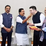 AAP implosion: BJP gains Rajya Sabha numbers, but will it be advantage Congress in Punjab? | India News – The Times of India