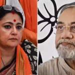 Agnimitra Paul vs Tapas Banerjee: Asansol turns key battleground ahead of Bengal assembly polls | India News – The Times of India